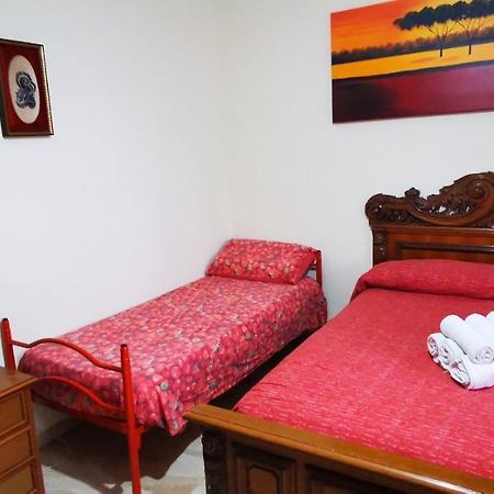 B&B Calu Cittadella del Capo Zewnętrze zdjęcie