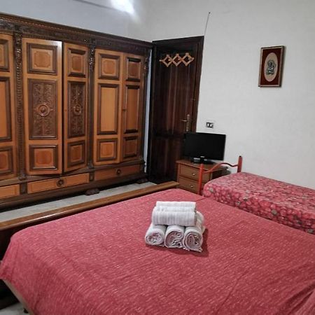 B&B Calu Cittadella del Capo Zewnętrze zdjęcie