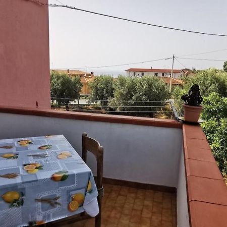 B&B Calu Cittadella del Capo Zewnętrze zdjęcie
