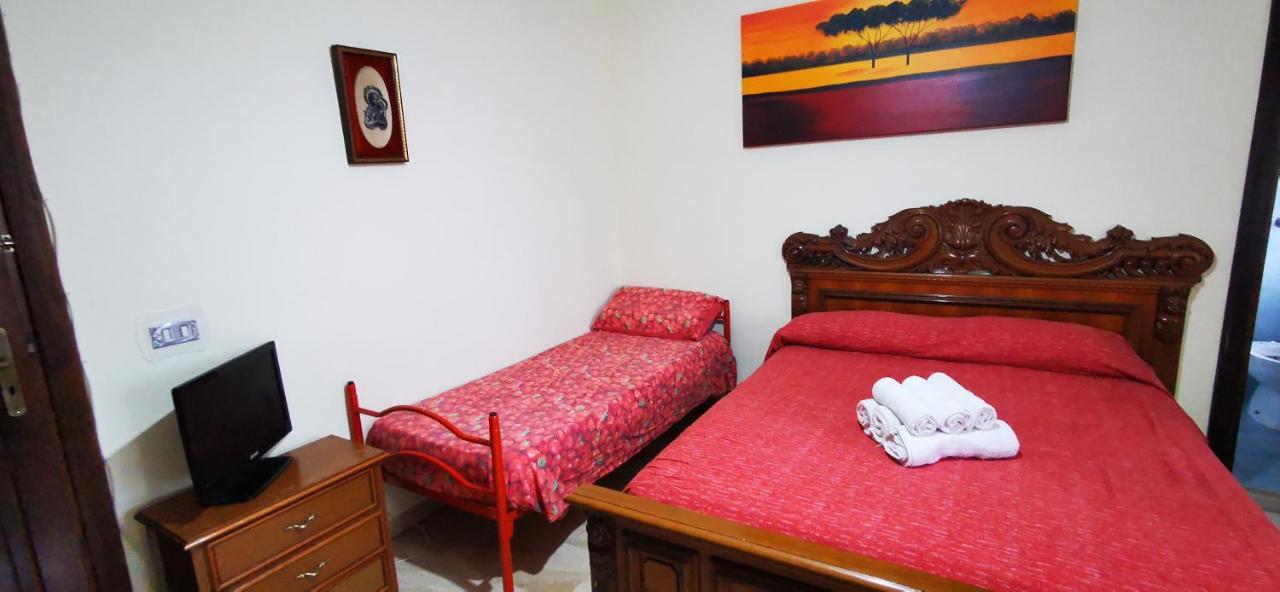 B&B Calu Cittadella del Capo Zewnętrze zdjęcie