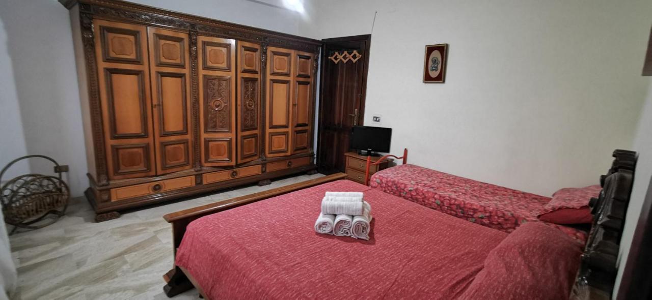 B&B Calu Cittadella del Capo Zewnętrze zdjęcie