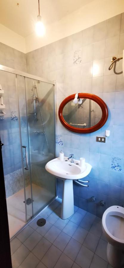 B&B Calu Cittadella del Capo Zewnętrze zdjęcie