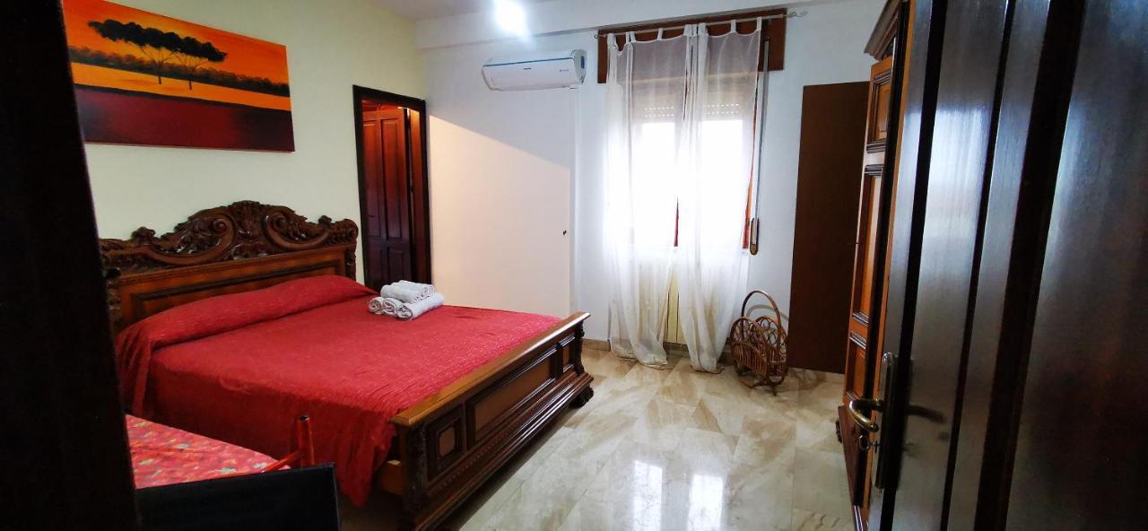 B&B Calu Cittadella del Capo Zewnętrze zdjęcie