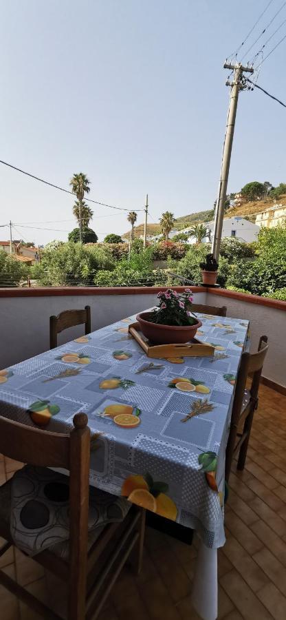 B&B Calu Cittadella del Capo Zewnętrze zdjęcie